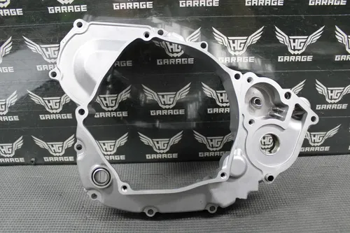 2022 KAWASAKI 21-24 KX250 KX250X OEM RIGHT CASE INNER CLUTCH COVER 14032-0695