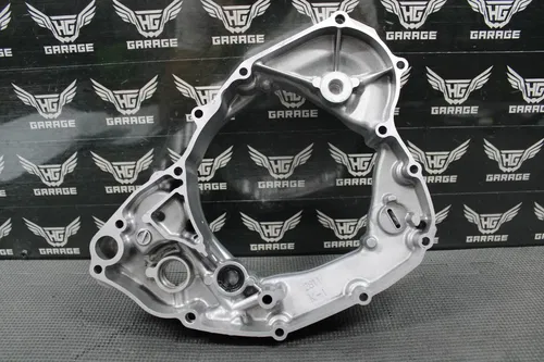 2022 KAWASAKI 21-24 KX250 KX250X OEM RIGHT CASE INNER CLUTCH COVER 14032-0695