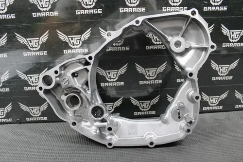 2022 KAWASAKI 21-24 KX250 KX250X OEM RIGHT CASE INNER CLUTCH COVER 14032-0695