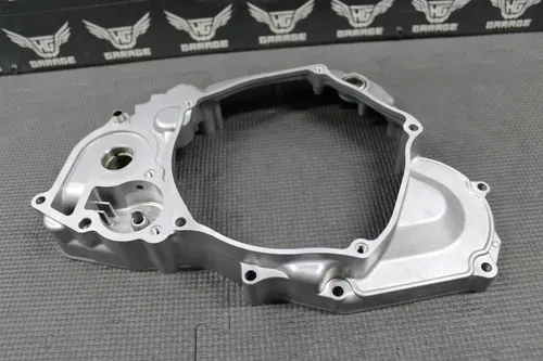 2022 KAWASAKI 21-24 KX250 KX250X OEM RIGHT CASE INNER CLUTCH COVER 14032-0695