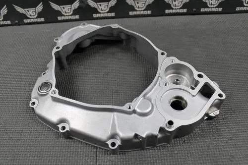2022 KAWASAKI 21-24 KX250 KX250X OEM RIGHT CASE INNER CLUTCH COVER 14032-0695