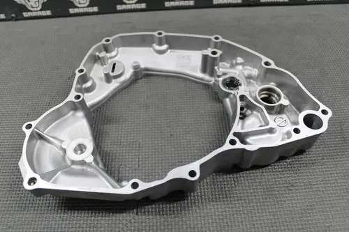2022 KAWASAKI 21-24 KX250 KX250X OEM RIGHT CASE INNER CLUTCH COVER 14032-0695