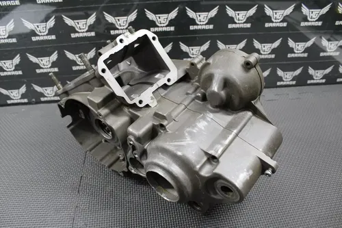 2002 KTM 125 SX OEM LEFT RIGHT ENGINE MOTOR CRANKCASE CRANK CASES 52330103000