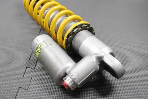2001 HONDA CR125R OEM KYB REAR BACK SHOCK ABSORBER SUSPENSION 52400-KZ4-L11 GOOD