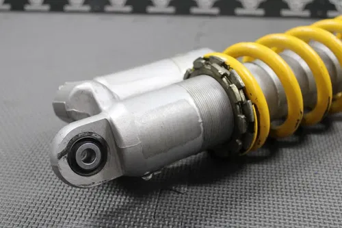 2001 HONDA CR125R OEM KYB REAR BACK SHOCK ABSORBER SUSPENSION 52400-KZ4-L11 GOOD
