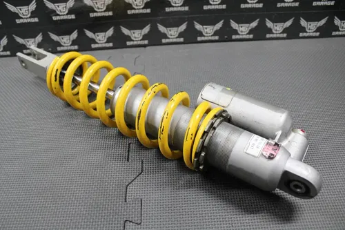 2001 HONDA CR125R OEM KYB REAR BACK SHOCK ABSORBER SUSPENSION 52400-KZ4-L11 GOOD