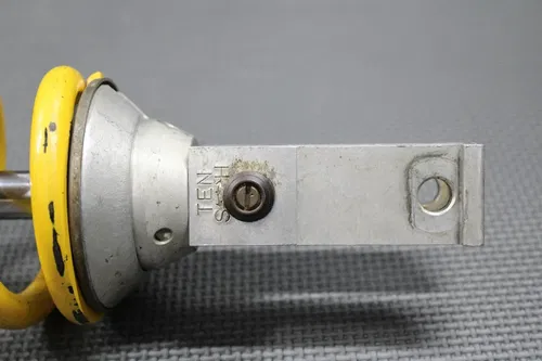 2001 HONDA CR125R OEM KYB REAR BACK SHOCK ABSORBER SUSPENSION 52400-KZ4-L11 GOOD