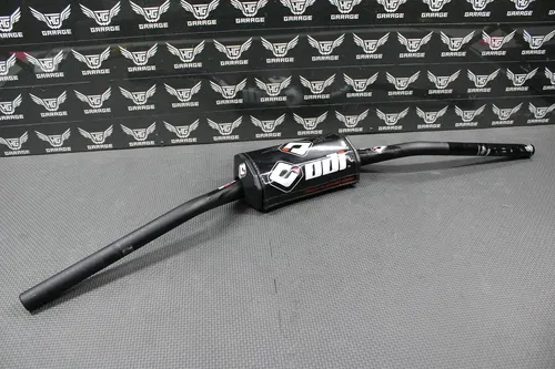 2019 YAMAHA YZ250FX ODI PODIUM FLIGHT YZ OE 1-1/8" HANDLEBAR BARS PAD COVER NICE
