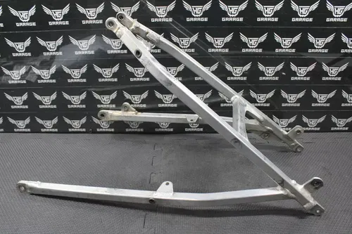 2004 2005 KAWASAKI KX250F OEM REAR BACK SUB FRAME SUBFRAME SEAT RAIL 32160-0087