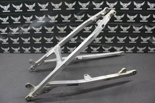 2004 2005 KAWASAKI KX250F OEM REAR BACK SUB FRAME SUBFRAME SEAT RAIL 32160-0087