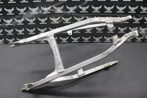 2004 2005 KAWASAKI KX250F OEM REAR BACK SUB FRAME SUBFRAME SEAT RAIL 32160-0087