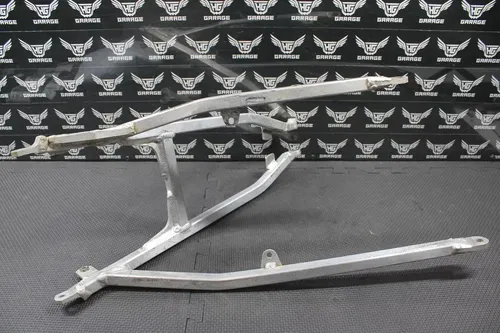 2004 2005 KAWASAKI KX250F OEM REAR BACK SUB FRAME SUBFRAME SEAT RAIL 32160-0087