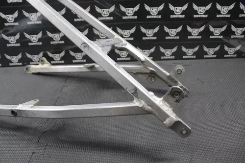 2004 2005 KAWASAKI KX250F OEM REAR BACK SUB FRAME SUBFRAME SEAT RAIL 32160-0087