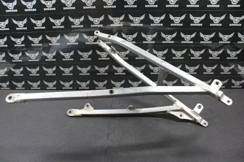 2004 2005 KAWASAKI KX250F OEM REAR BACK SUB FRAME SUBFRAME SEAT RAIL 32160-0087