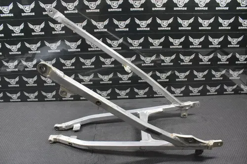 2004 2005 KAWASAKI KX250F OEM REAR BACK SUB FRAME SUBFRAME SEAT RAIL 32160-0087