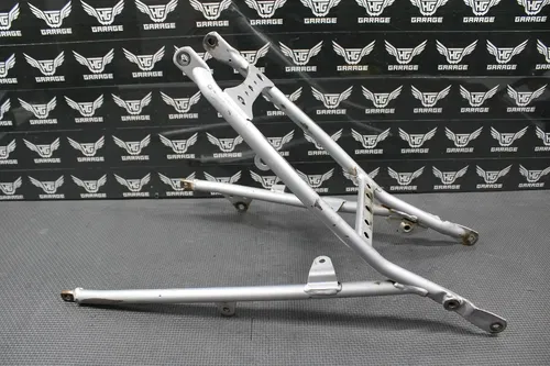 2007 HONDA 07-22 CRF150R CRF150RB OEM REAR BACK SUB FRAME SUBFRAME 50200-KSE-000