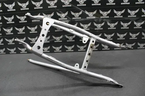 2007 HONDA 07-22 CRF150R CRF150RB OEM REAR BACK SUB FRAME SUBFRAME 50200-KSE-000