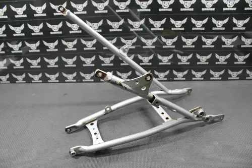2007 HONDA 07-22 CRF150R CRF150RB OEM REAR BACK SUB FRAME SUBFRAME 50200-KSE-000