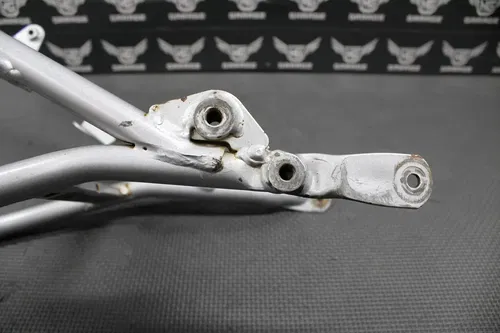 2007 HONDA 07-22 CRF150R CRF150RB OEM REAR BACK SUB FRAME SUBFRAME 50200-KSE-000