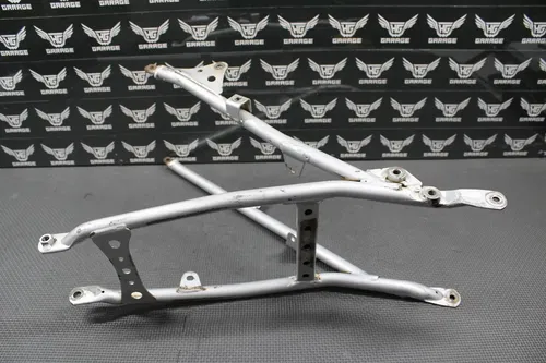 2007 HONDA 07-22 CRF150R CRF150RB OEM REAR BACK SUB FRAME SUBFRAME 50200-KSE-000