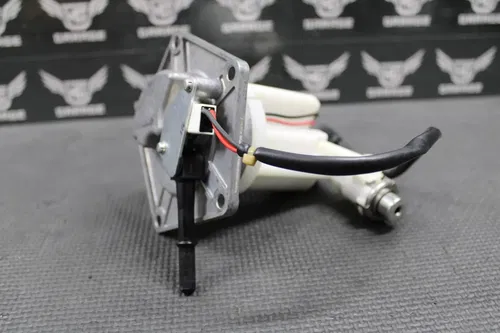 2021 2022 KAWASAKI KX250 KX250X OEM KEIHIN GAS FUEL TANK PUMP 49040-0839 15 HOUR