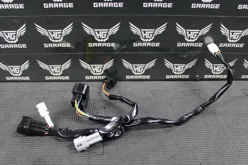 2004 2005 YAMAHA YZ450F OEM MAIN ENGINE CDI WIRING HARNESS WIRE 5XD-82509-01-00