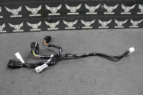 2004 2005 YAMAHA YZ450F OEM MAIN ENGINE CDI WIRING HARNESS WIRE 5XD-82509-01-00