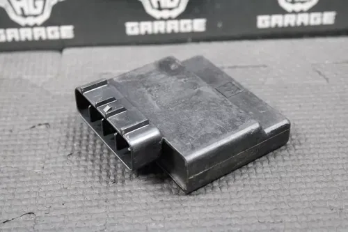 2004 02-05 YAMAHA YZ250 2T OEM ECU CDI IGNITION BOX UNIT COMPUTER 5NX-85540-01-0