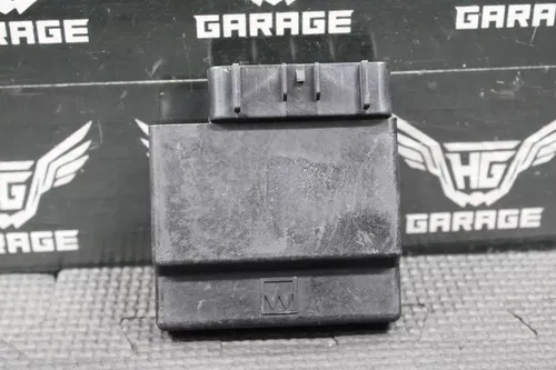 2004 02-05 YAMAHA YZ250 2T OEM ECU CDI IGNITION BOX UNIT COMPUTER 5NX-85540-01-0