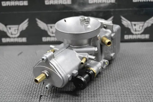 2003 HONDA CR125R OEM MIKUNI TMX 38MM CARB CARBURETOR BODY 16100-KZ4-L32