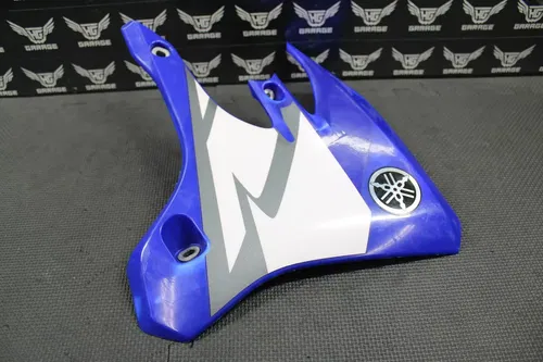 2004 YAMAHA YZ250F YZ450F OEM TANK RADIATOR SHROUD PLASTICS GRAPHICS ORIGINAL