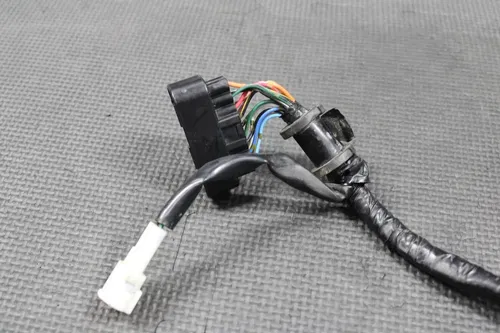 2010 10-13 YAMAHA YZ250F OEM MAIN CHASSIS WIRING HARNESS LOOM 17D-82509-50-00