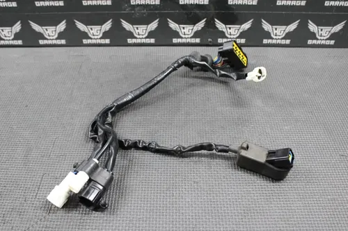 2010 10-13 YAMAHA YZ250F OEM MAIN CHASSIS WIRING HARNESS LOOM 17D-82509-50-00
