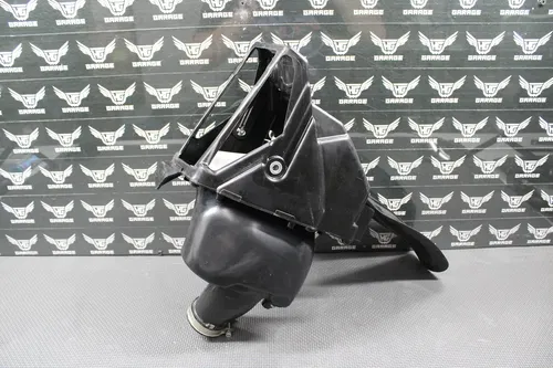 2017 2018 KAWASAKI KX450F OEM AIRBOX AIR CLEANER FILTER BOX INTAKE 11011-0851