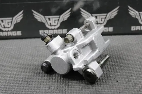 2002 HONDA 02-04 CR125R CR250R OEM NISSIN REAR BACK BRAKE CALIPER 43150-KZ4-J41