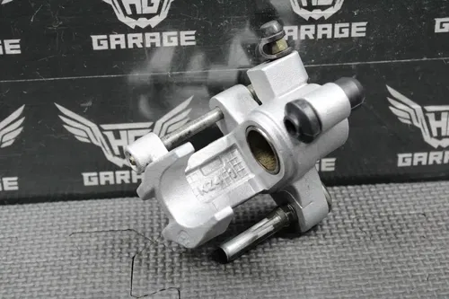 2002 HONDA 02-04 CR125R CR250R OEM NISSIN REAR BACK BRAKE CALIPER 43150-KZ4-J41