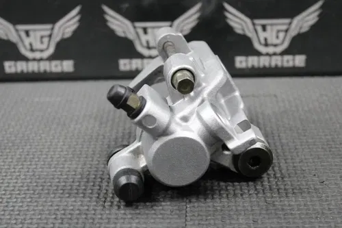 2002 HONDA 02-04 CR125R CR250R OEM NISSIN REAR BACK BRAKE CALIPER 43150-KZ4-J41