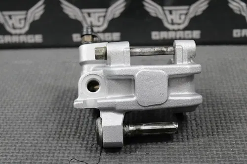 2002 HONDA 02-04 CR125R CR250R OEM NISSIN REAR BACK BRAKE CALIPER 43150-KZ4-J41