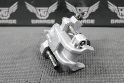2002 HONDA 02-04 CR125R CR250R OEM NISSIN REAR BACK BRAKE CALIPER 43150-KZ4-J41