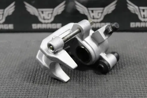 2002 HONDA 02-04 CR125R CR250R OEM NISSIN REAR BACK BRAKE CALIPER 43150-KZ4-J41