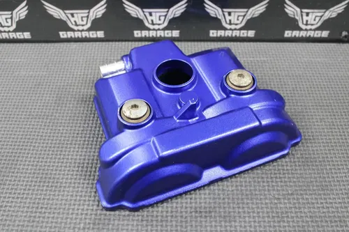 2019 YAMAHA YZ250FX OEM ENGINE MOTOR CYLINDER HEAD VALVE COVER 1SM-11190-39-00