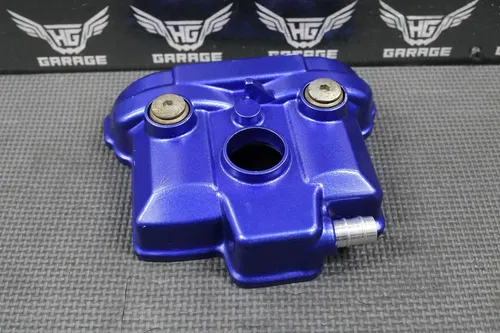 2019 YAMAHA YZ250FX OEM ENGINE MOTOR CYLINDER HEAD VALVE COVER 1SM-11190-39-00
