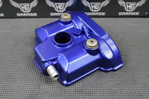 2019 YAMAHA YZ250FX OEM ENGINE MOTOR CYLINDER HEAD VALVE COVER 1SM-11190-39-00