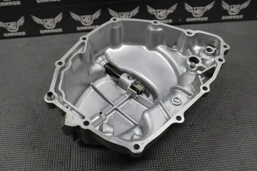 2002 HONDA XR200R 90-02 OEM RIGHT SIDE CRANK CASE CLUTCH COVER 11330-KT0-830