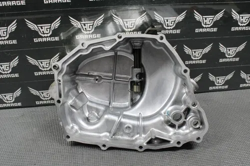 2002 HONDA XR200R 90-02 OEM RIGHT SIDE CRANK CASE CLUTCH COVER 11330-KT0-830