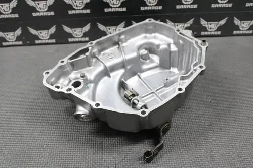 2002 HONDA XR200R 90-02 OEM RIGHT SIDE CRANK CASE CLUTCH COVER 11330-KT0-830