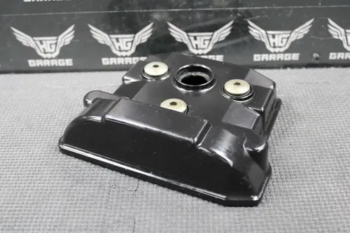 2012 KAWASAKI 09-17 KX450F OEM ENGINE MOTOR CYLINDER HEAD VALVE COVER 14091-1631