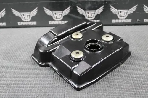 2012 KAWASAKI 09-17 KX450F OEM ENGINE MOTOR CYLINDER HEAD VALVE COVER 14091-1631