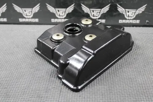 2012 KAWASAKI 09-17 KX450F OEM ENGINE MOTOR CYLINDER HEAD VALVE COVER 14091-1631