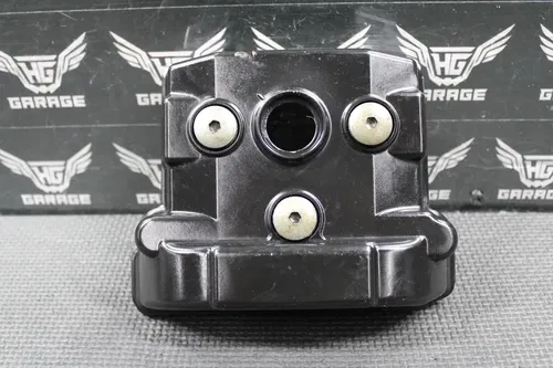 2012 KAWASAKI 09-17 KX450F OEM ENGINE MOTOR CYLINDER HEAD VALVE COVER 14091-1631